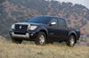 Picture of 2009 Suzuki Equator Crew Cab