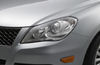 Picture of 2011 Suzuki Kizashi Headlight