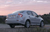 Picture of 2009 Suzuki SX4 Sedan