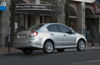 Picture of 2009 Suzuki SX4 Sedan