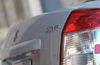 Picture of 2009 Suzuki SX4 Sedan Tail Light