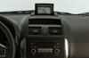 Picture of 2009 Suzuki SX4 Sedan Center Stack