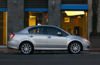 Picture of 2009 Suzuki SX4 Sedan