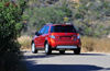 Picture of 2009 Suzuki Crossover Hatchback