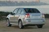 Picture of 2009 Suzuki SX4 Sedan