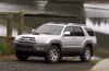 2003 Toyota 4Runner Picture