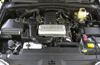 2008 Toyota 4Runner 4.7L V8 Engine Picture