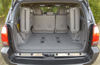 2008 Toyota 4Runner Trunk Picture