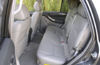 Picture of 2009 Toyota 4Runner Rear Seats