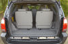 Picture of 2009 Toyota 4Runner Trunk