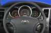 Picture of 2009 Toyota 4Runner Trail Edition Steering-Wheel