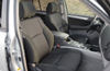 Picture of 2009 Toyota 4Runner Trail Edition Front Seats