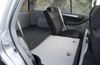 Picture of 2009 Toyota 4Runner Trail Edition Rear Seats