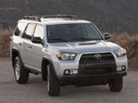 Toyota 4Runner Wallpaper