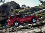 Toyota 4Runner Wallpaper