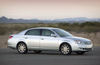 Picture of 2008 Toyota Avalon Limited