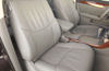 2008 Toyota Avalon Limited Front Seats Picture