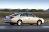 2008 Toyota Avalon Limited Picture