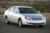 Picture of 2008 Toyota Avalon Limited