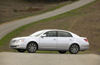 Picture of 2008 Toyota Avalon Touring