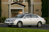 Picture of 2008 Toyota Avalon Limited