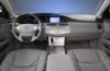 Picture of 2008 Toyota Avalon Limited Cockpit