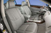 Picture of 2008 Toyota Avalon Limited Front Seats