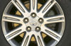 Picture of 2009 Toyota Avalon Limited Rim