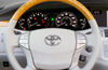 Picture of 2009 Toyota Avalon Limited Gauges