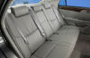 Picture of 2009 Toyota Avalon Limited Rear Seats