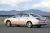 Picture of 2009 Toyota Avalon Limited