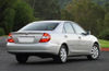 Picture of 2002 Toyota Camry XLE