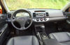 2002 Toyota Camry Cockpit Picture