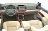 2002 Toyota Camry Cockpit Picture