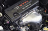 2002 Toyota Camry 2.4l 4-cylinder Engine Picture