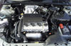 2002 Toyota Camry 3.0l 6-cylinder Engine Picture