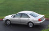 Picture of 2002 Toyota Camry XLE