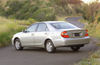 Picture of 2002 Toyota Camry LE