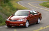 2002 Toyota Camry SE Picture