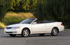 Picture of 2002 Toyota Camry Solara Convertible