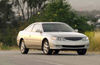 2002 Toyota Camry Solara Coupe Picture