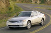 2002 Toyota Camry Solara Coupe Picture