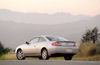 2002 Toyota Camry Solara Coupe Picture