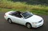 2002 Toyota Camry Solara Convertible Picture