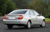 Picture of 2004 Toyota Camry XLE