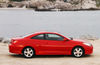 2004 Toyota Camry Solara Coupe Picture