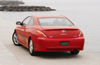 2004 Toyota Camry Solara Coupe Picture