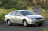 2004 Toyota Camry LE Picture