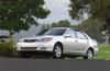 2004 Toyota Camry SE Picture