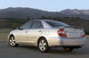 2004 Toyota Camry SE Picture